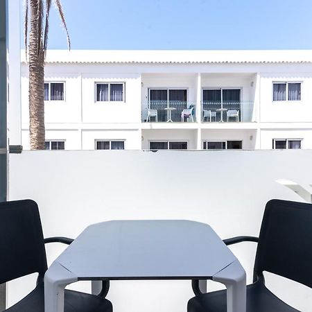 Abubilla Holidayfv Corralejo Exterior foto